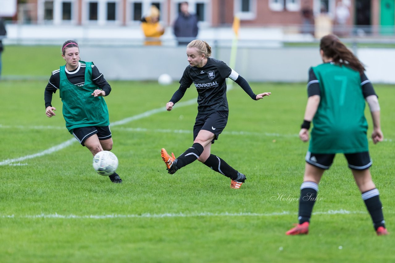 Bild 106 - F SG Daenisch Muessen - SG Blau-Rot Holstein : Ergebnis: 3:1